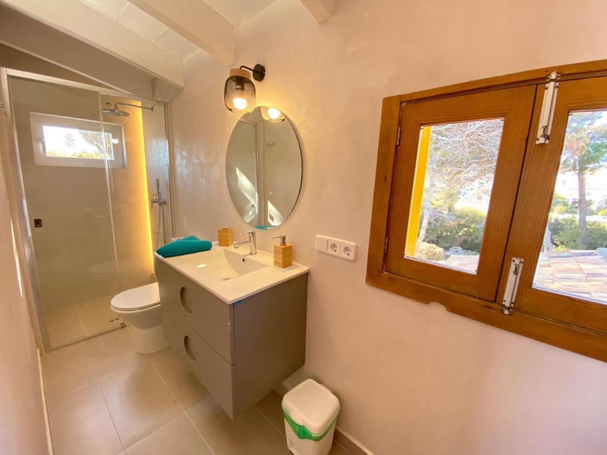 Sa Punta Duplex Cala Ratjada Lägenhet Cala Ratjada  Exteriör bild
