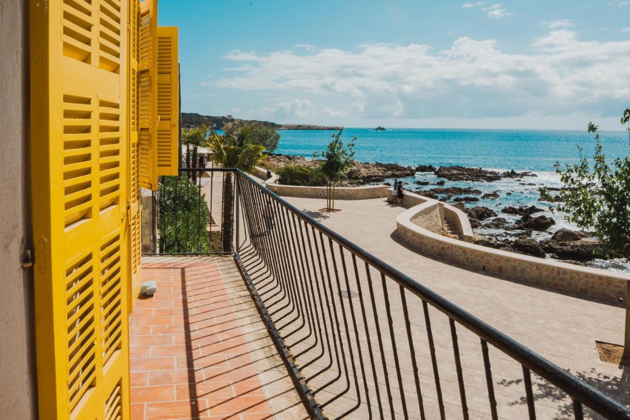 Sa Punta Duplex Cala Ratjada Lägenhet Cala Ratjada  Exteriör bild