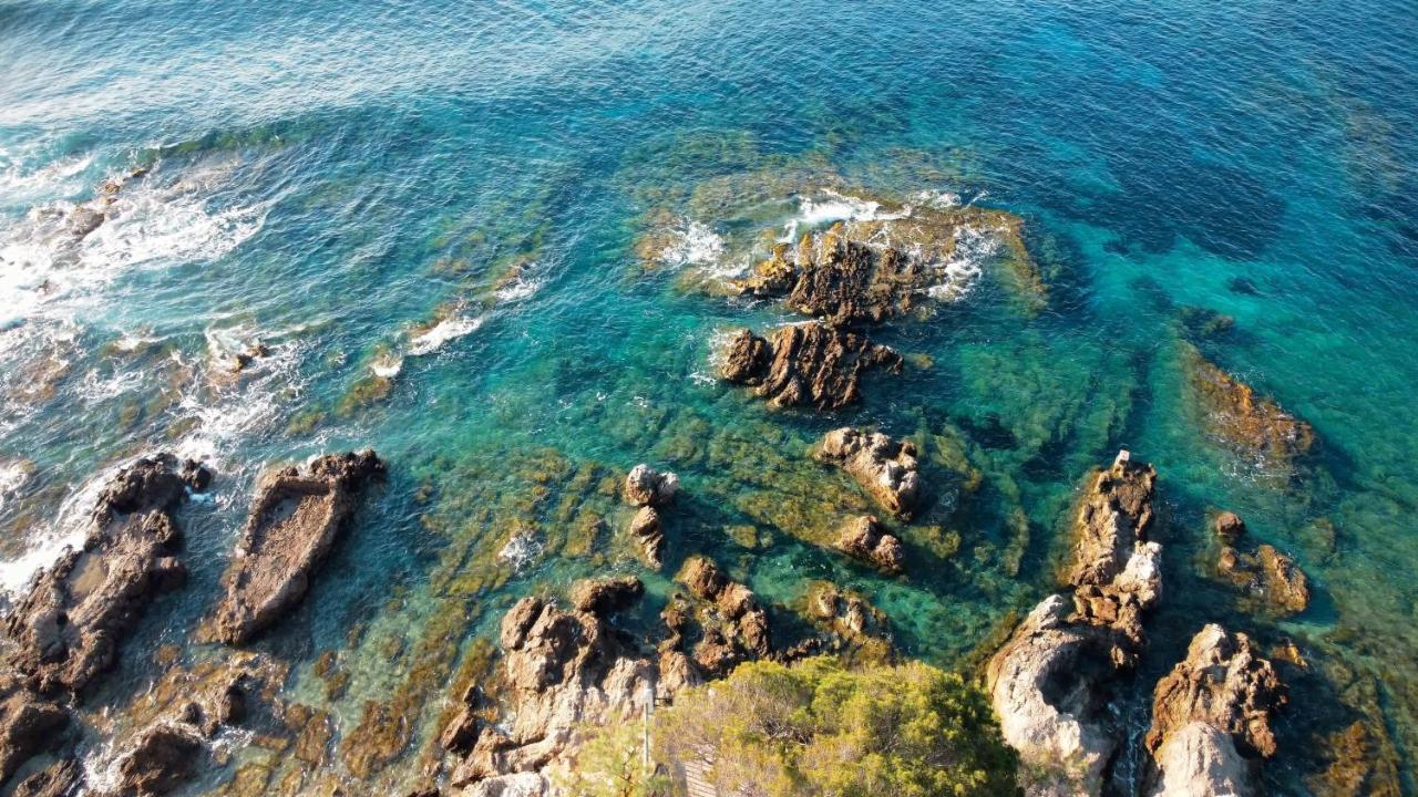 Sa Punta Duplex Cala Ratjada Lägenhet Cala Ratjada  Exteriör bild