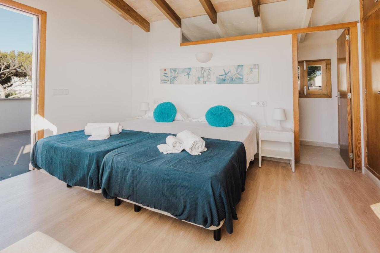 Sa Punta Duplex Cala Ratjada Lägenhet Cala Ratjada  Exteriör bild