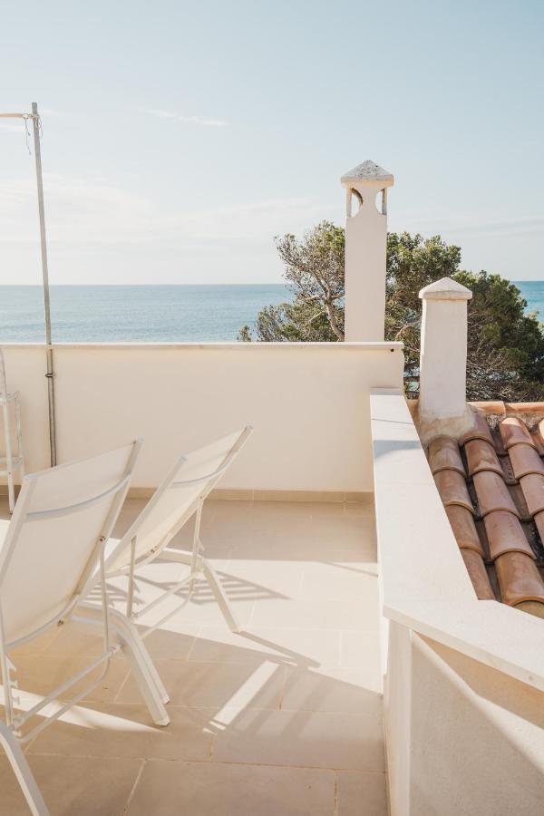 Sa Punta Duplex Cala Ratjada Lägenhet Cala Ratjada  Exteriör bild