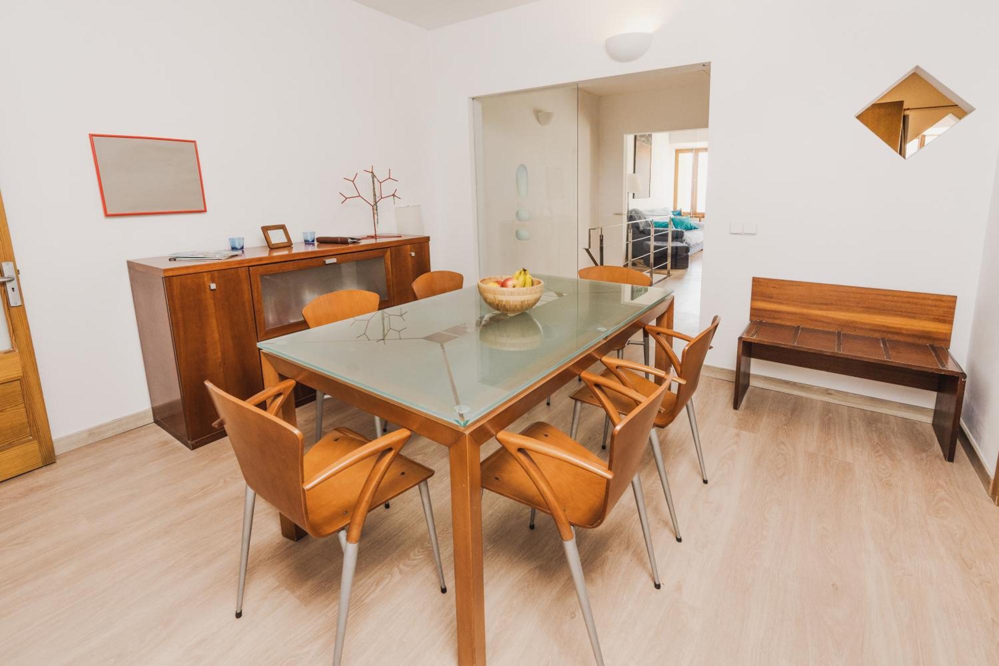 Sa Punta Duplex Cala Ratjada Lägenhet Cala Ratjada  Exteriör bild