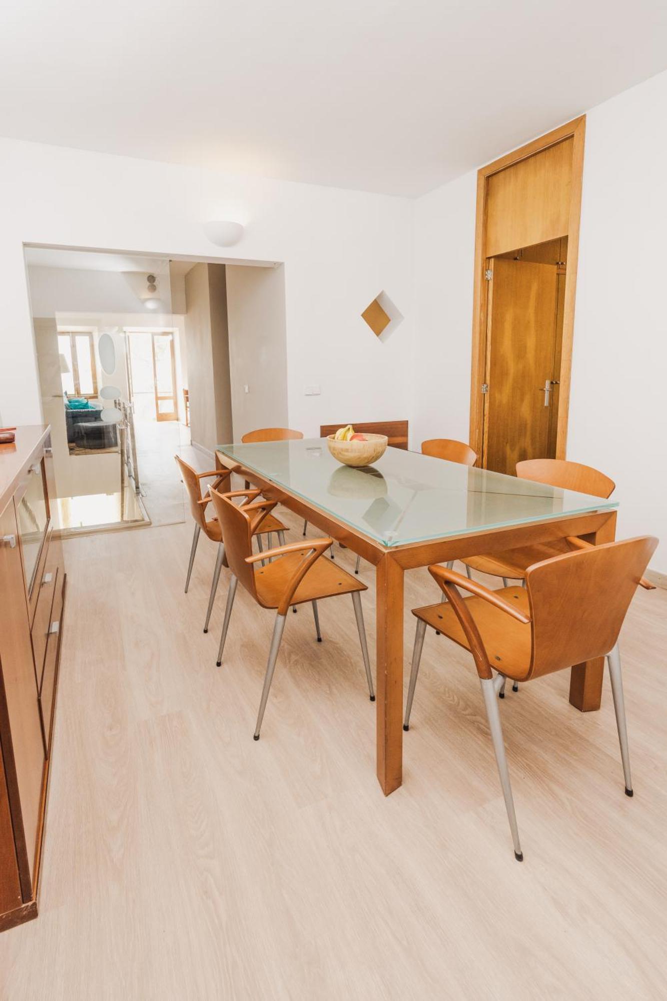 Sa Punta Duplex Cala Ratjada Lägenhet Cala Ratjada  Exteriör bild