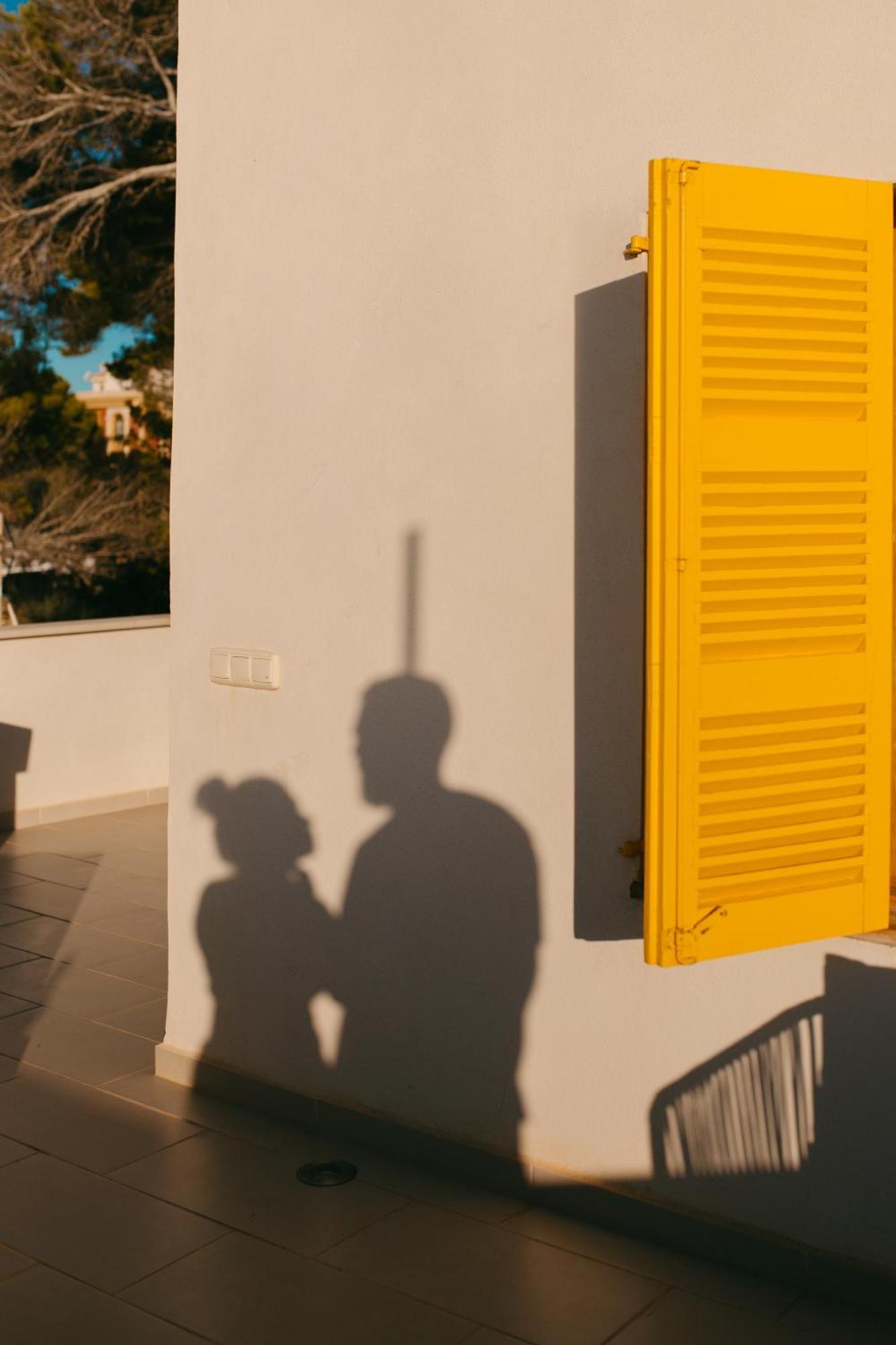 Sa Punta Duplex Cala Ratjada Lägenhet Cala Ratjada  Exteriör bild